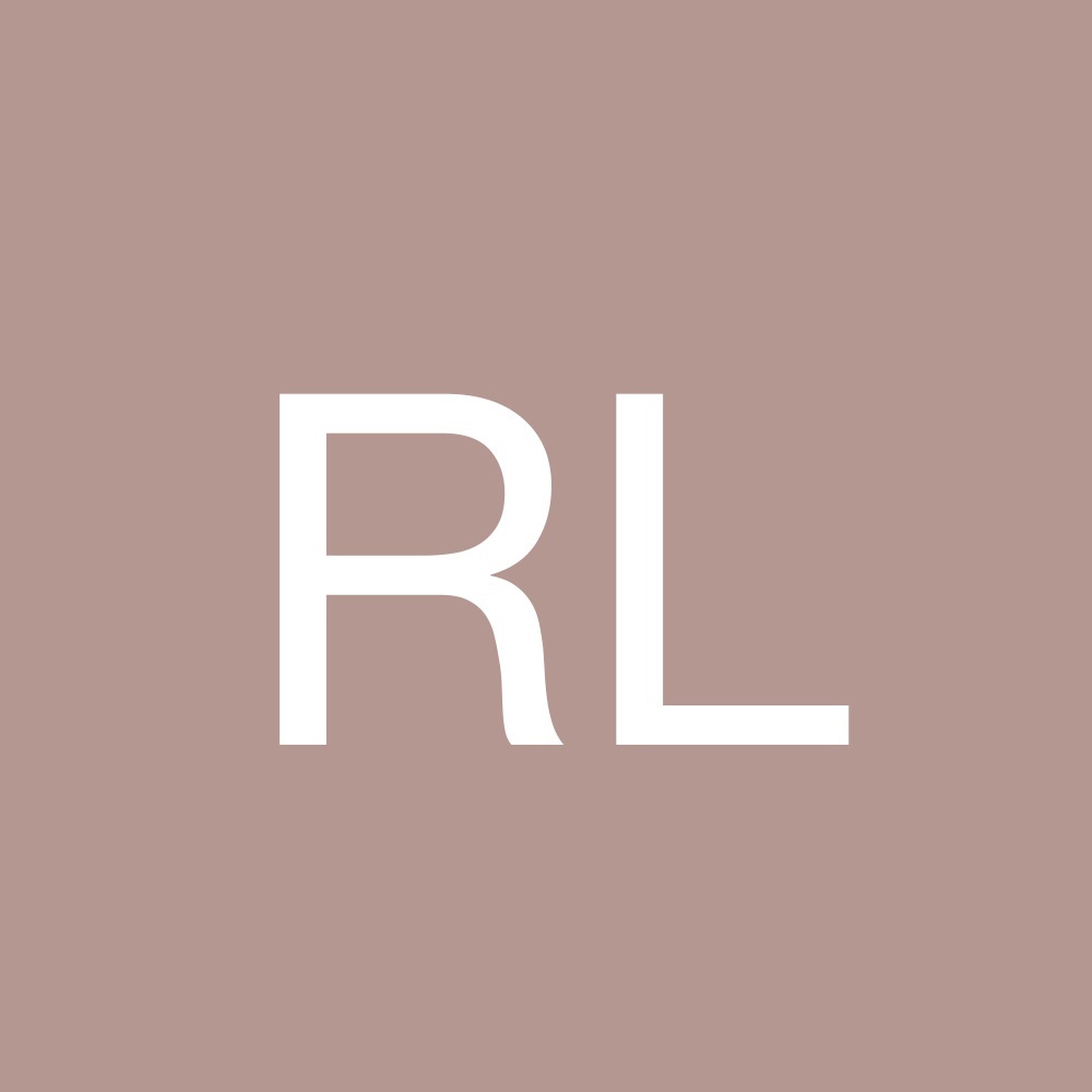 Meet your Posher, Rylee